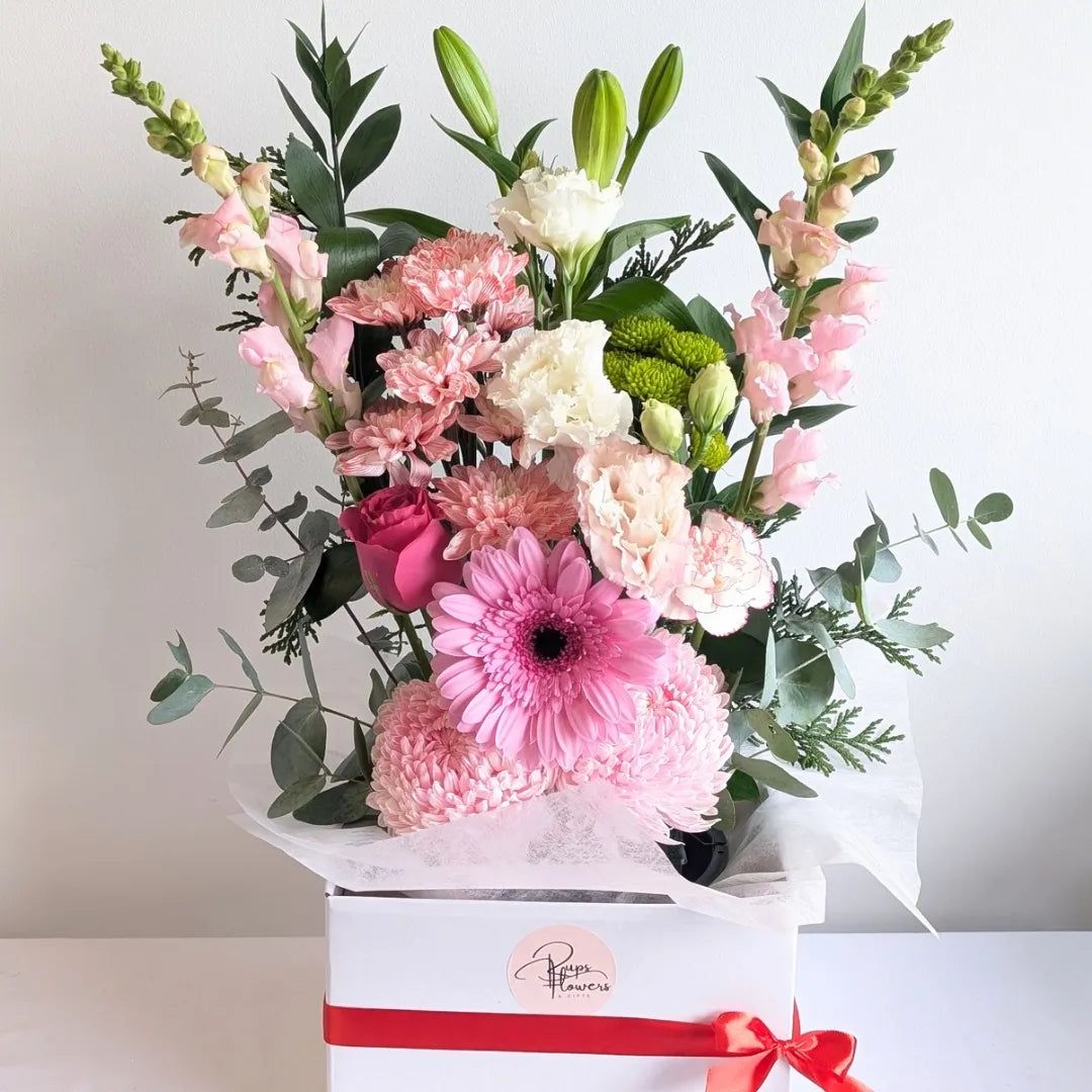 About Doreen Florist