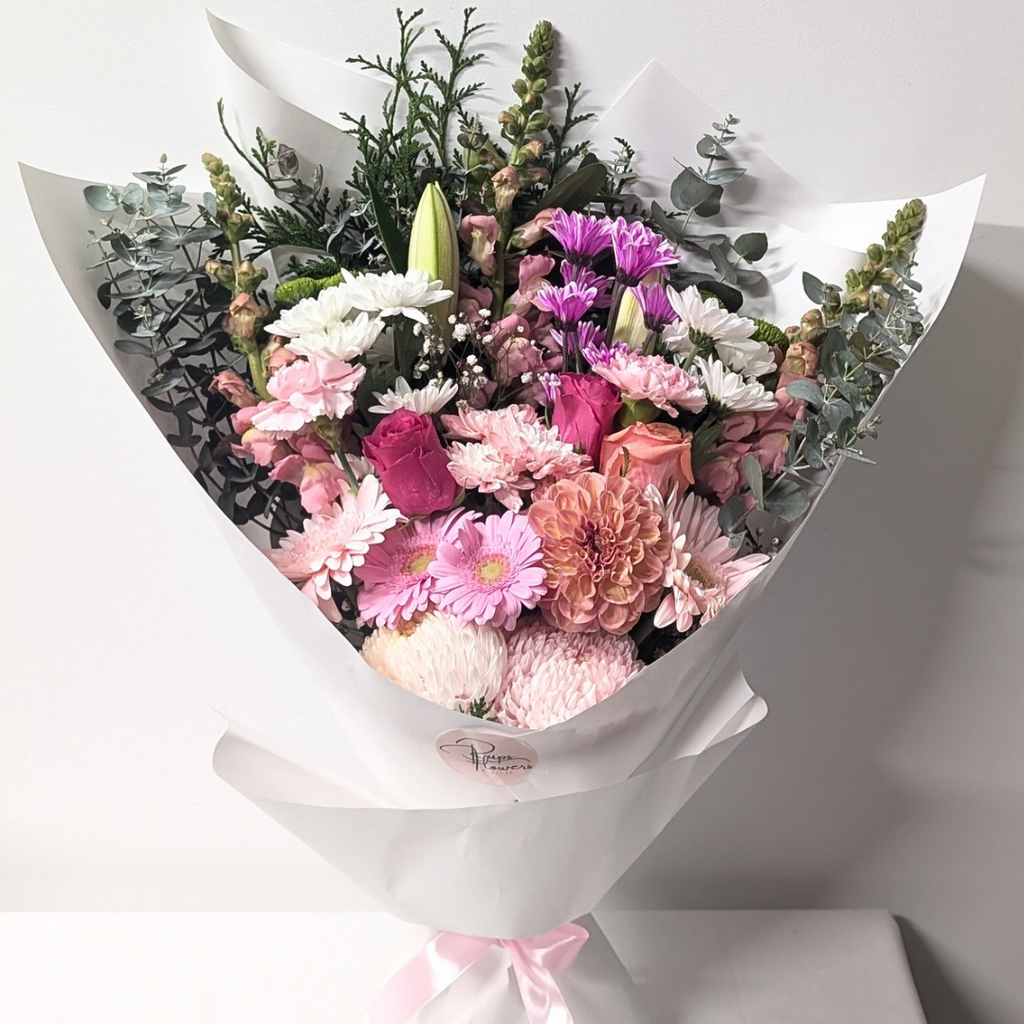 Today's Bunch