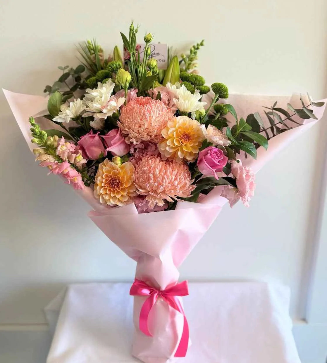 Large Flower Delivery Doreen