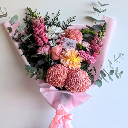 Medium Bunch