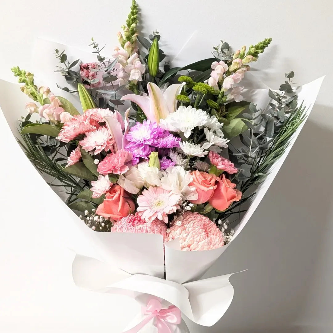 Large Flower Arrangement