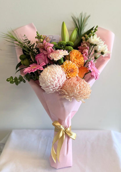 Medium Bunch
