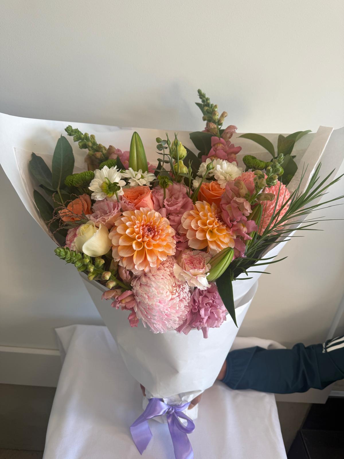 Today's Bunch