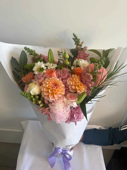 Today's Bunch