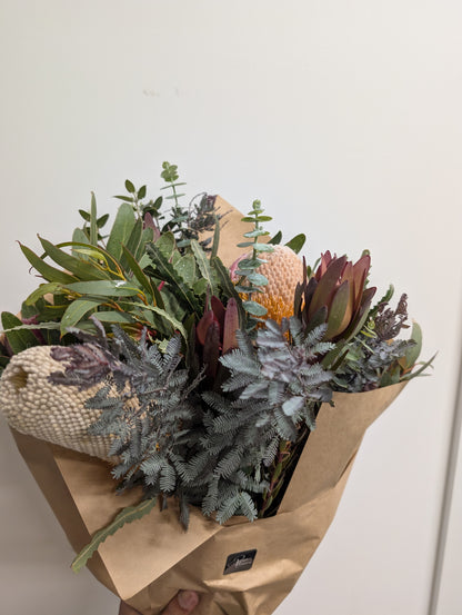 Australian Native Bouquet