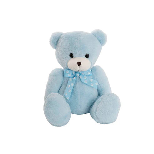 Teddy Blue
